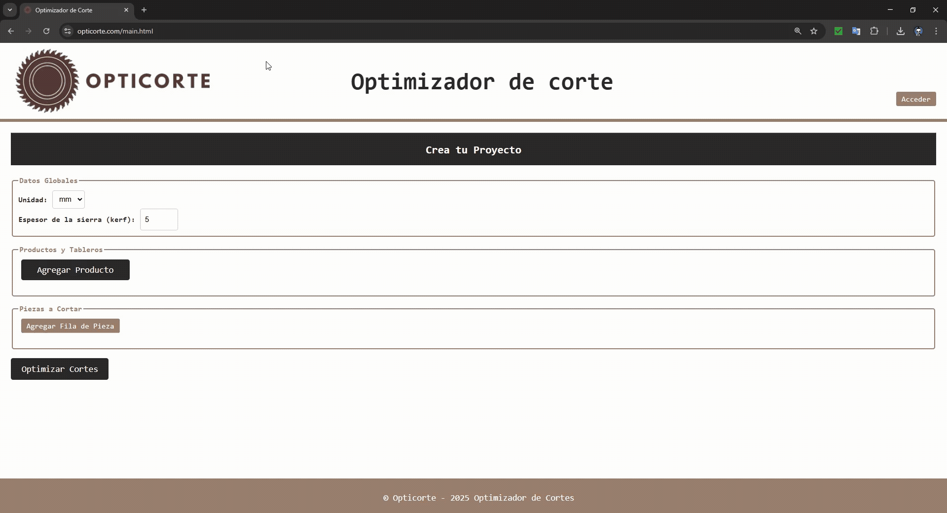Paso 3