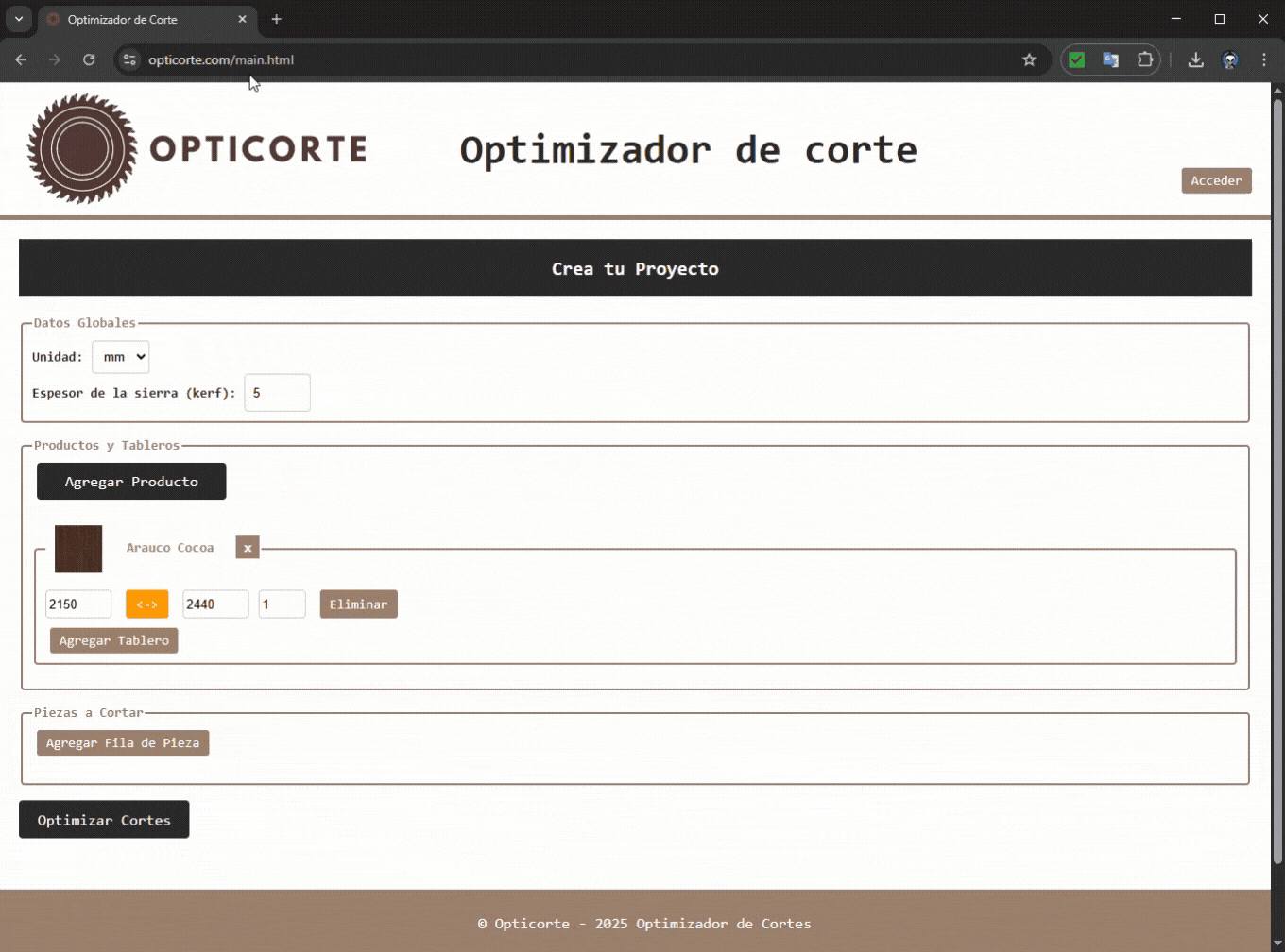 Paso 4